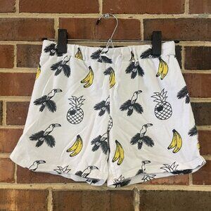 Ice Cream Castles Tropical Shorts